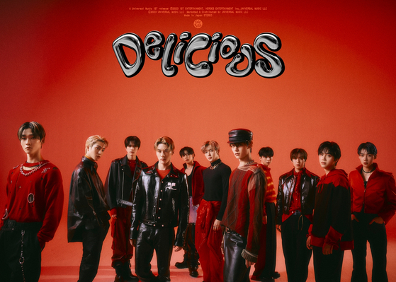 The Boyz to release second Japanese full-length album on June 13