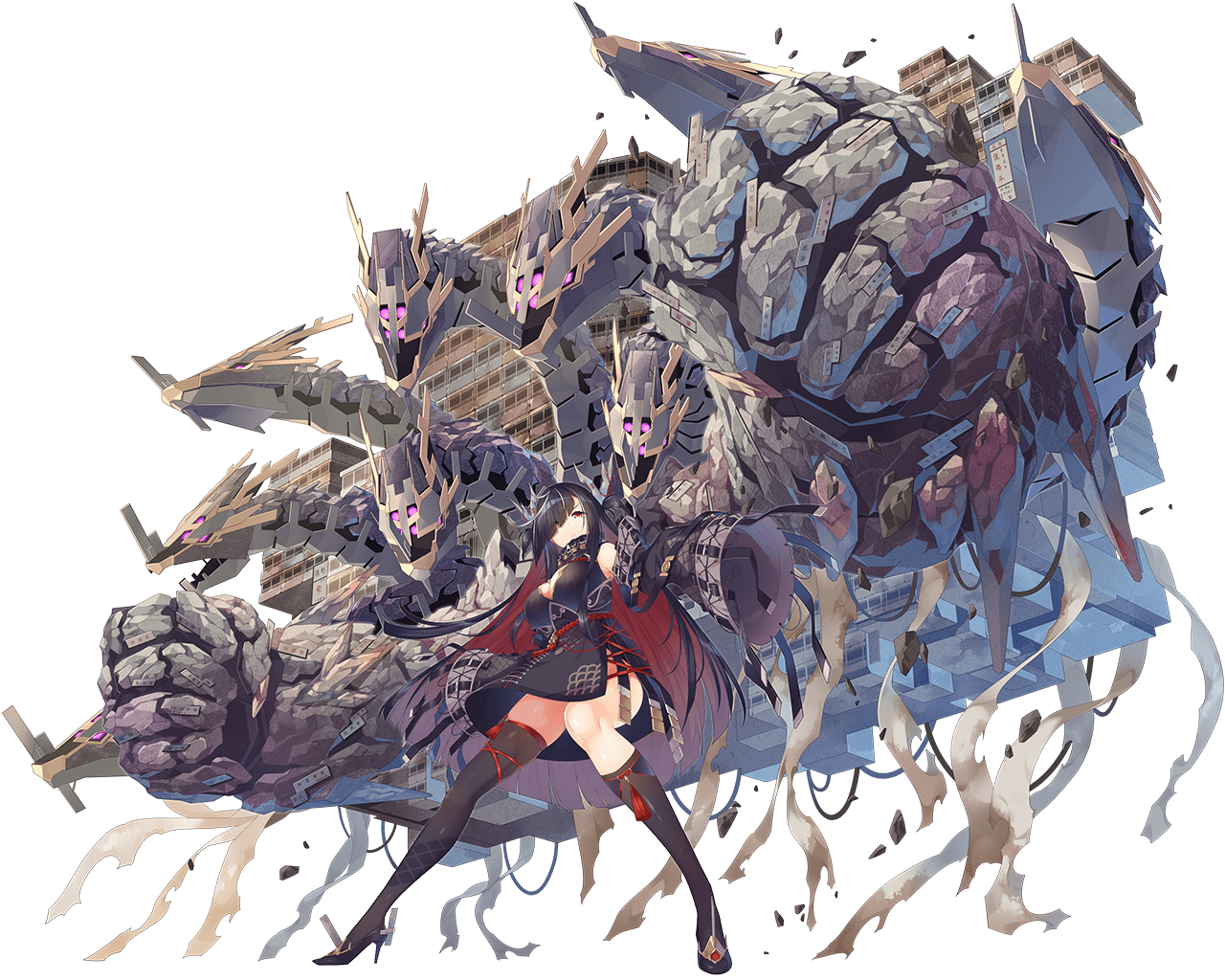 九龍城砦 - 御城プロジェクトRE 城プロRE 攻略 Wiki