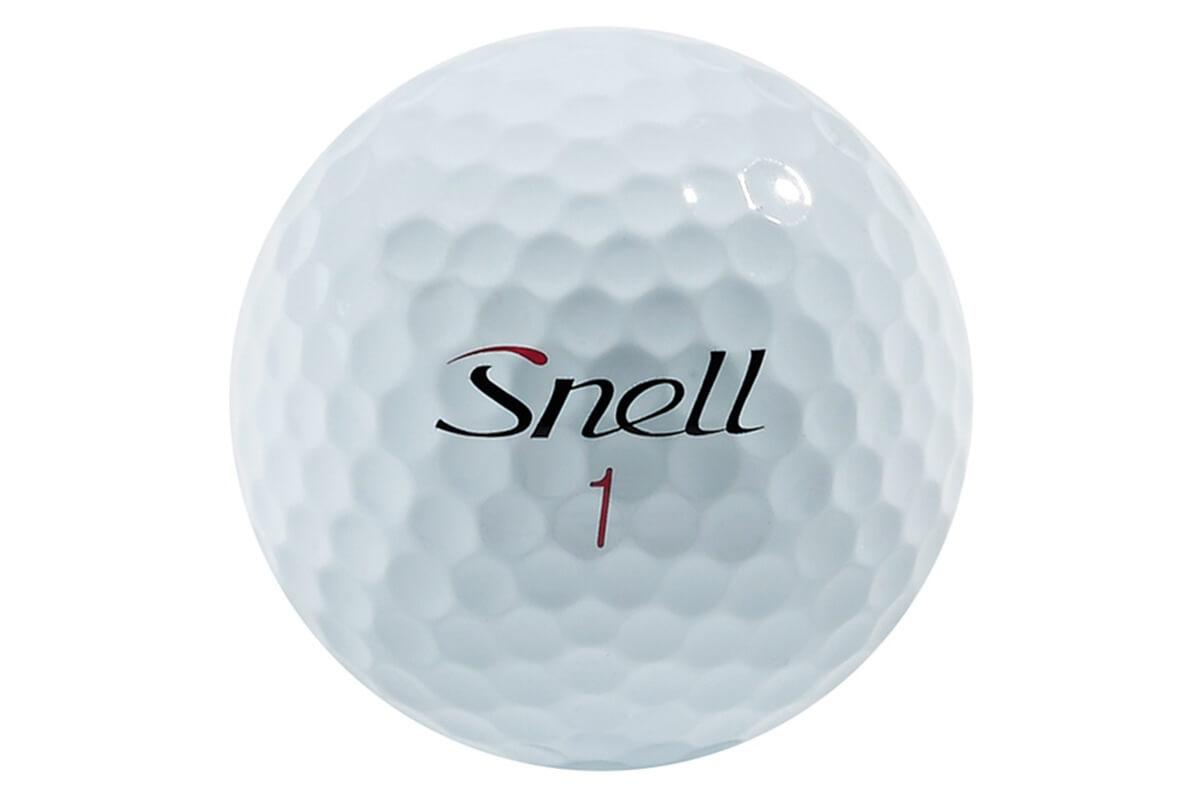 First Look: Snell MTB Black and MTB Red | MyGolfSpy