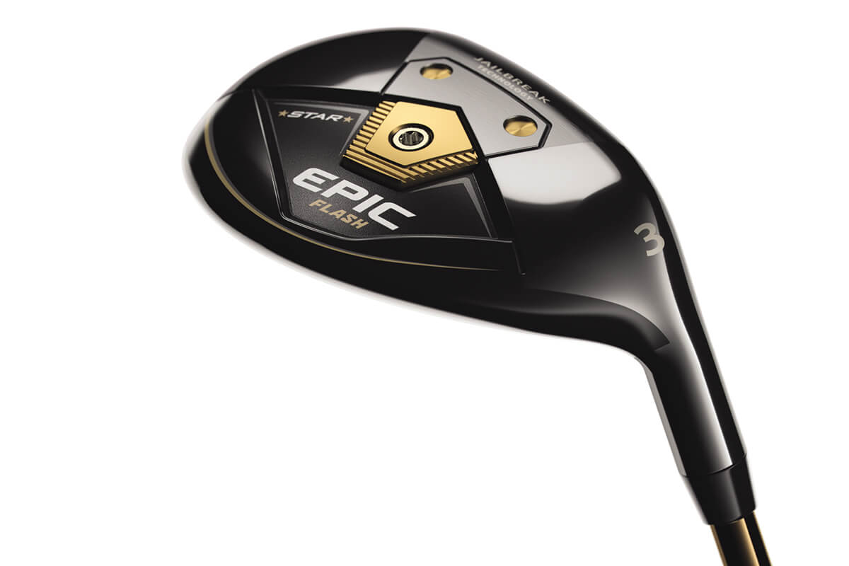 First Look - Epic Flash Star Line