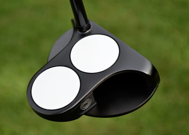 Odyssey ProType 2-Ball Black - REVIEW
