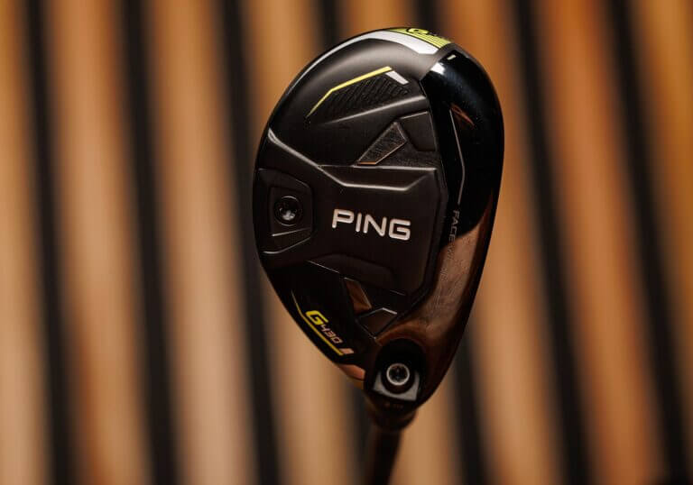 PING G430 | MyGolfSpy