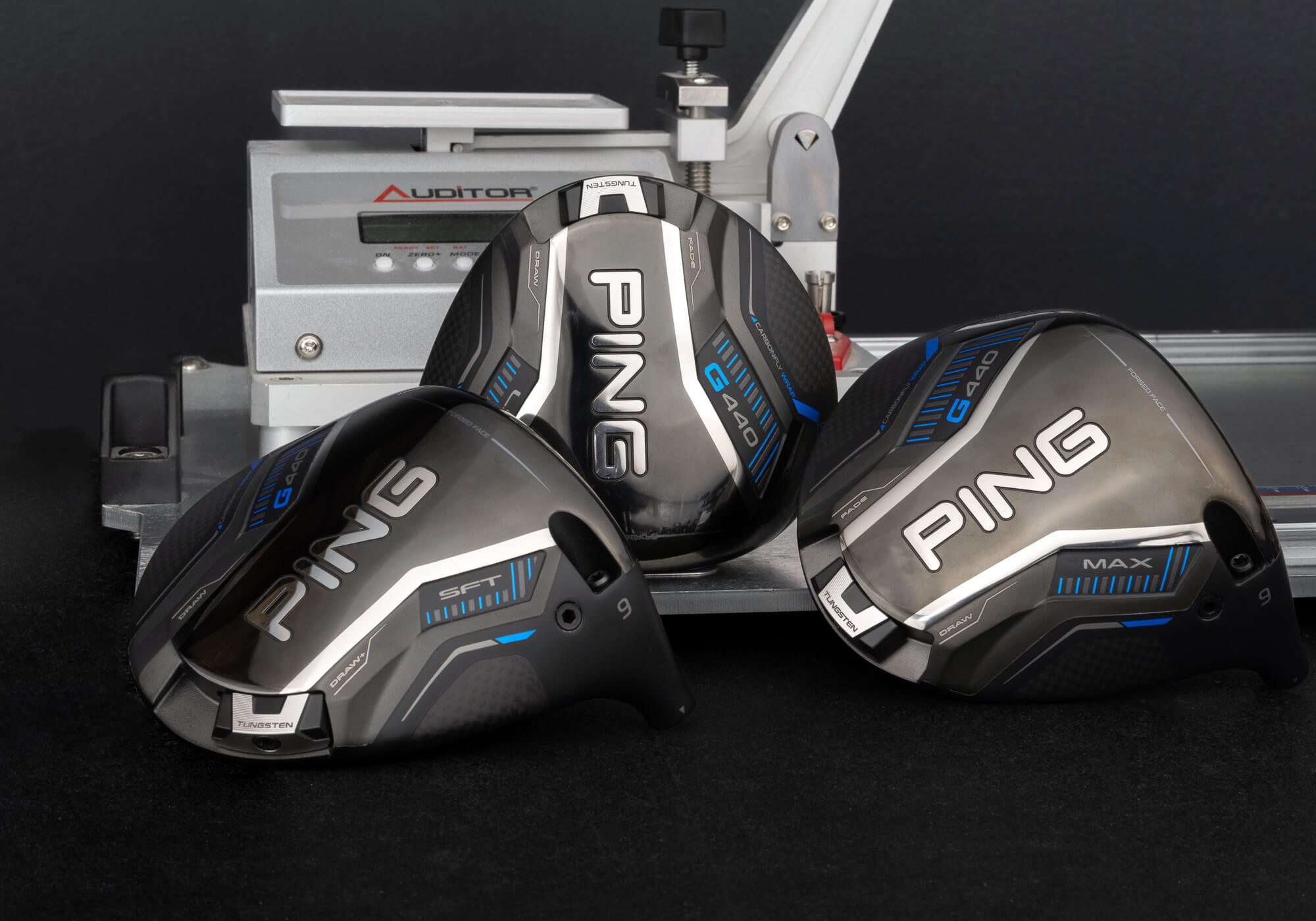 PING 440 vs. 430 MAX 10K: We Tested Both—Here's What Stood Out