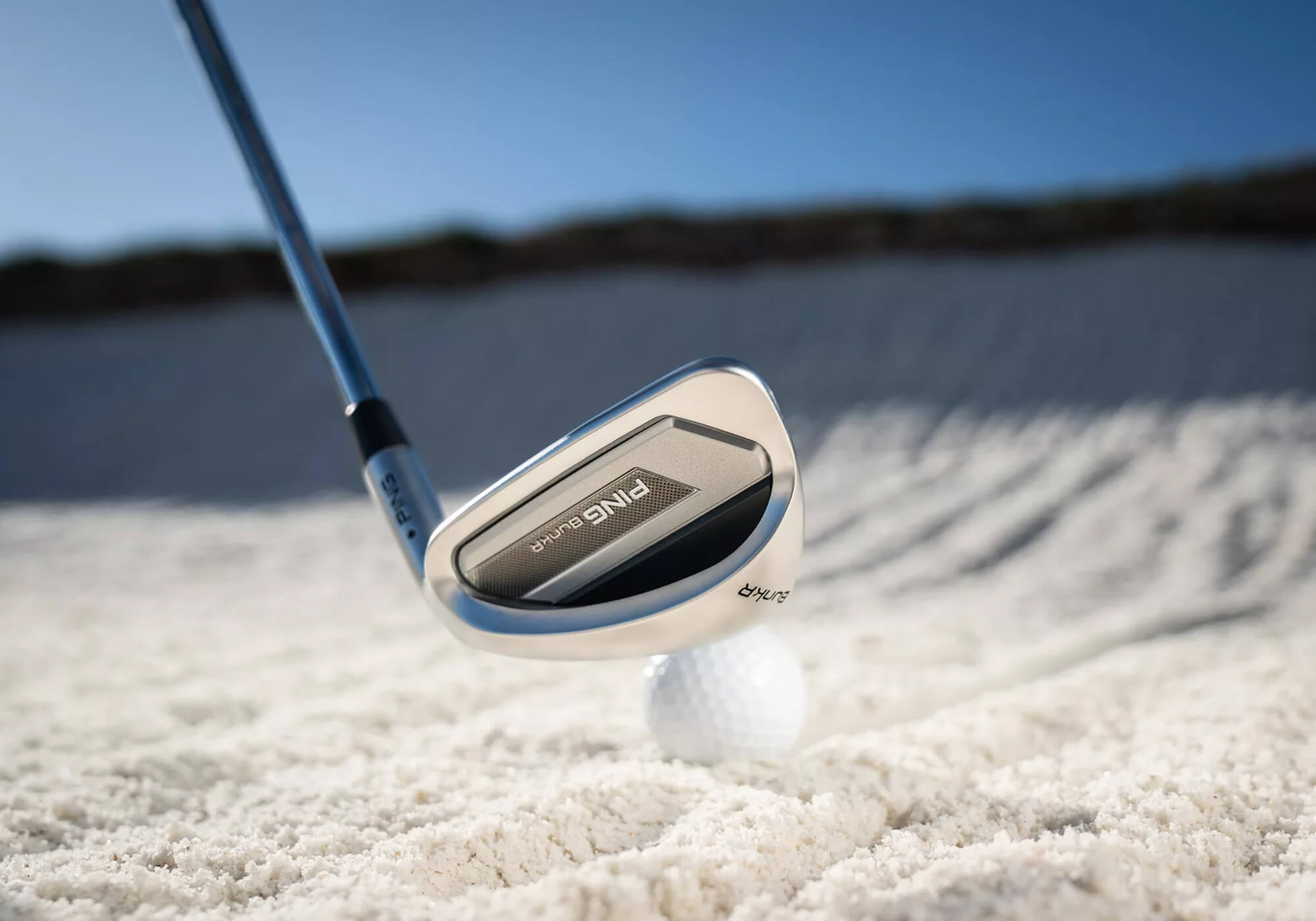PING BunkR Is Xanax For Your Bunker Anxiety | MyGolfSpy