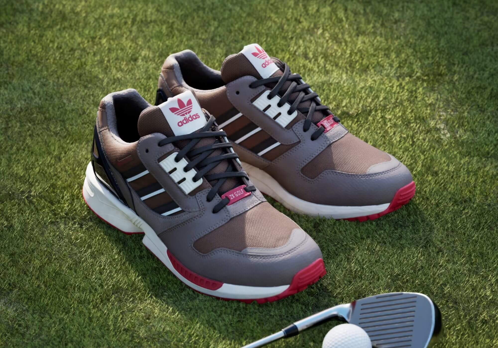 adidas Dropped This Banger, Told No One! | MyGolfSpy
