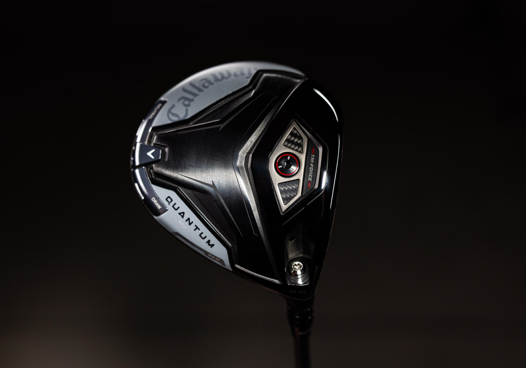 Callaway Quantum Max | MyGolfSpy