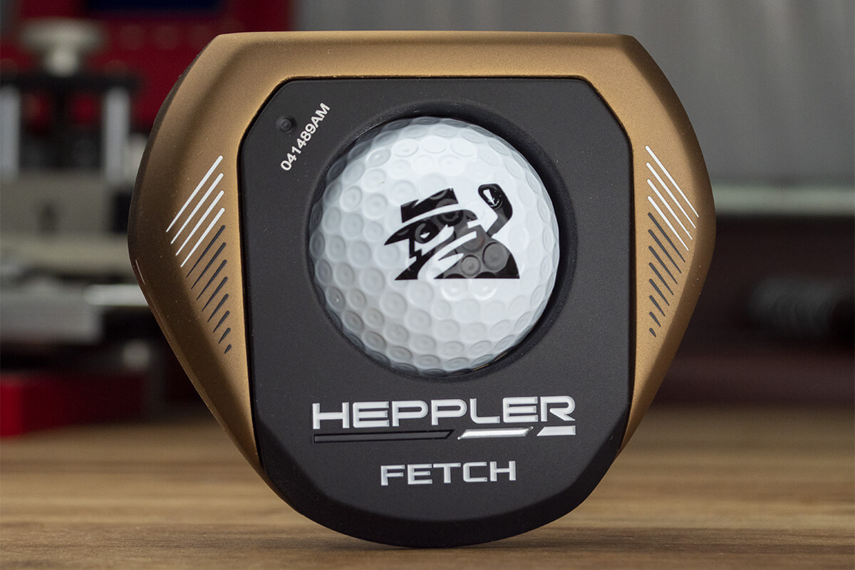 PING Heppler Putters (2020) | MyGolfSpy
