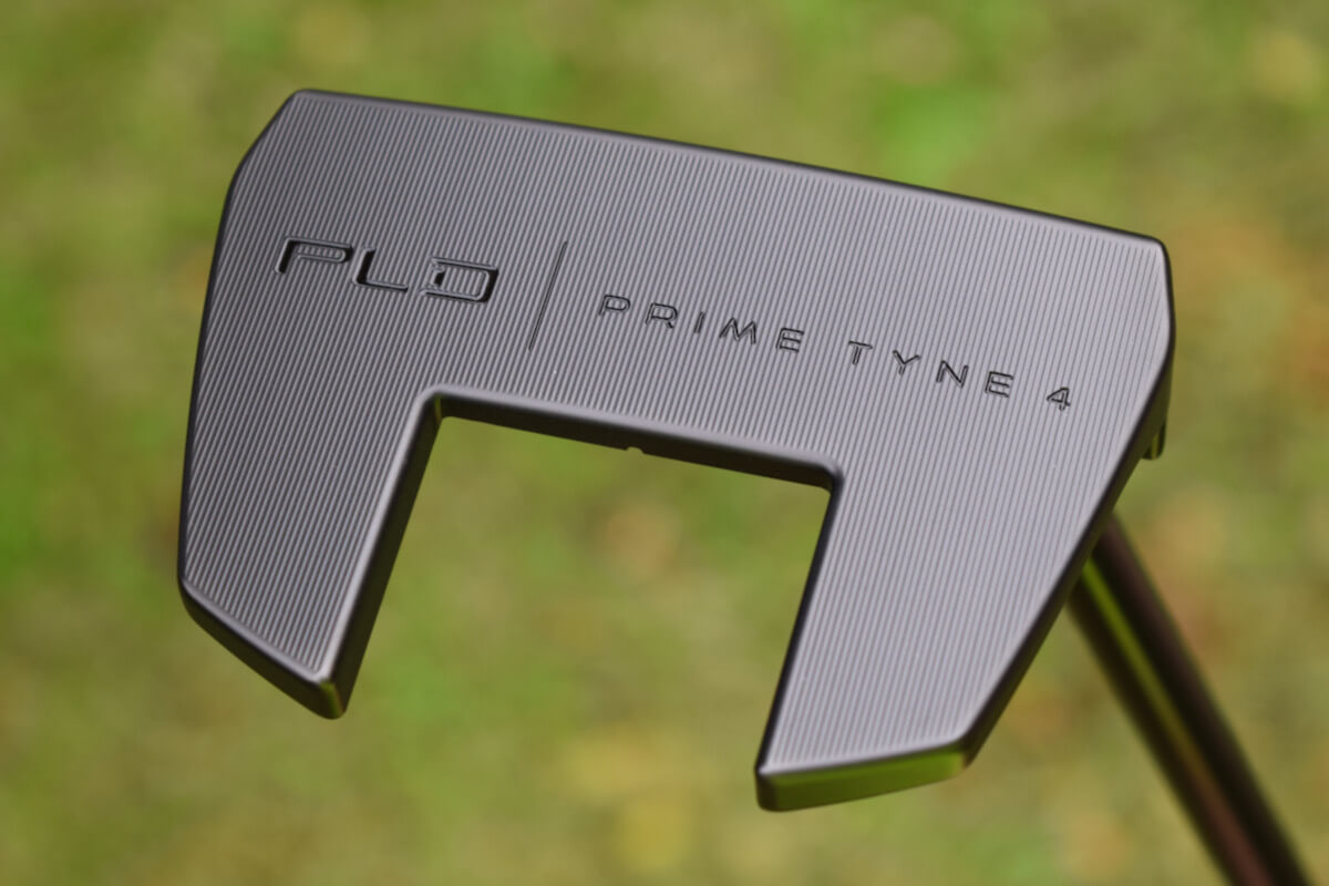 First Look: Limited-Edition PING PLD Prime Tyne 4 Putter | MyGolfSpy