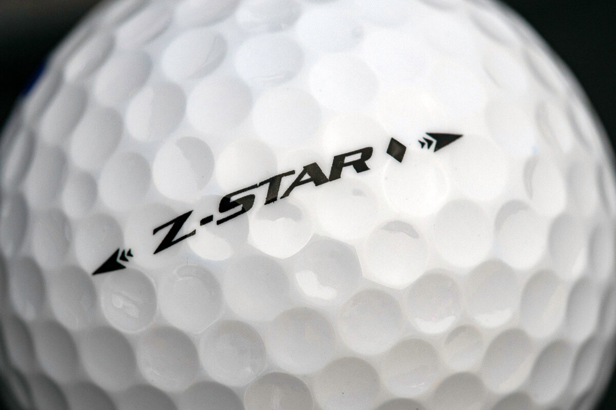Ball Lab: 2022 Srixon Z-Star Diamond Review | MyGolfSpy