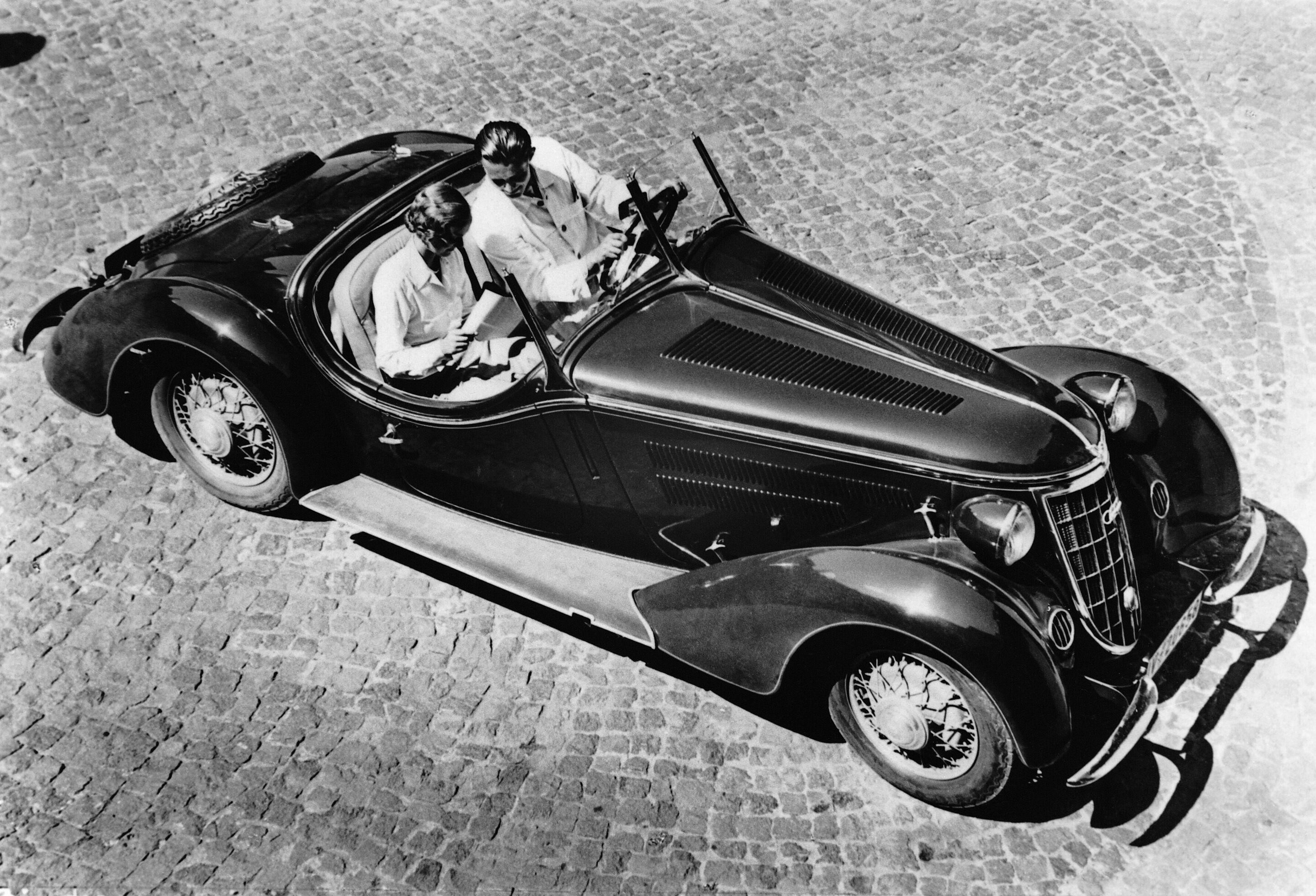 Wanderer | Audi MediaCenter