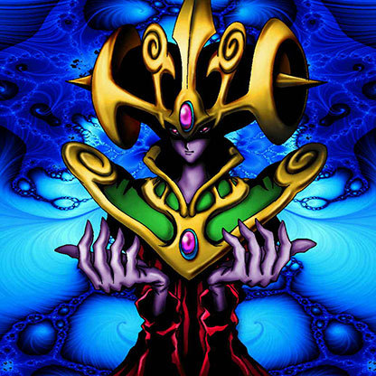 Cosmo Queen Card Profile : Official Yu-Gi-Oh! Site