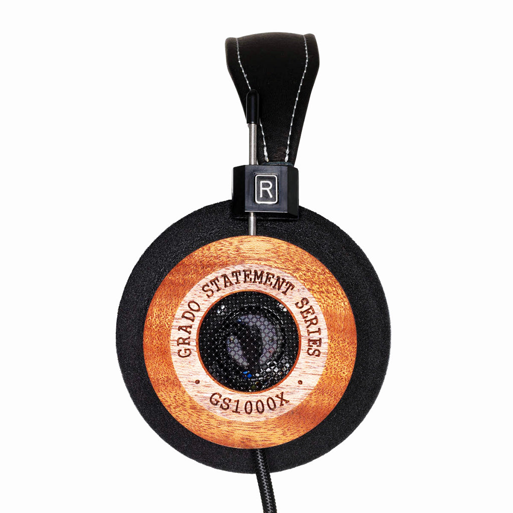 Grado Statement Series GS1000x Headphones – Upscale Audio