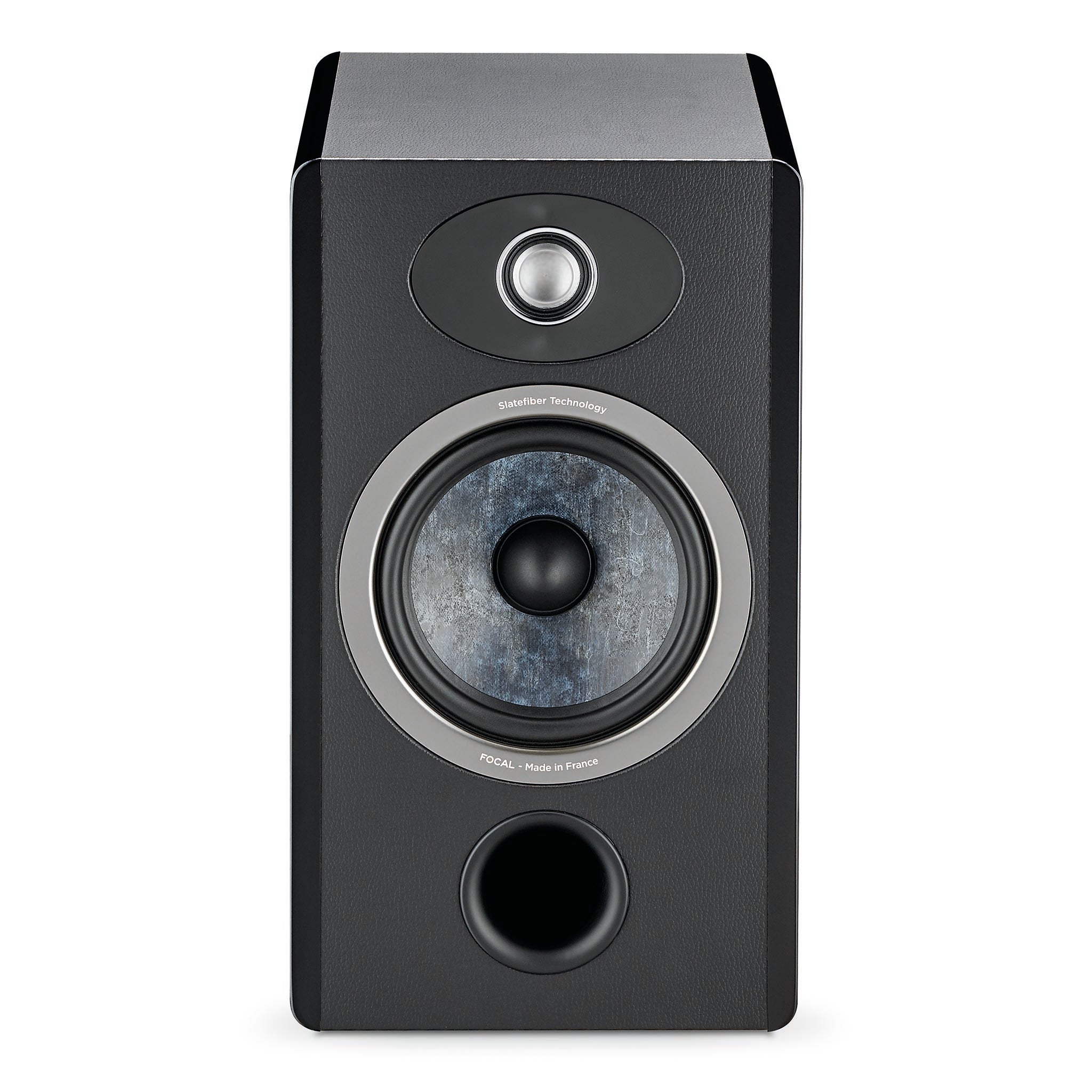 Focal Vestia No1 Bookshelf Loudspeaker (each) – Upscale Audio
