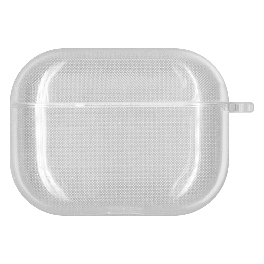 オリジナルAirPods Pro ソフトタイプケース｜オリジナル雑貨でApple