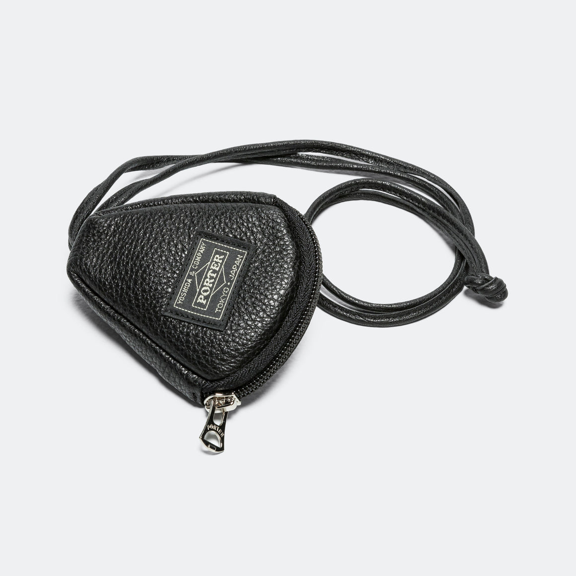 Porter Calm Key Pack - Black | UP THERE