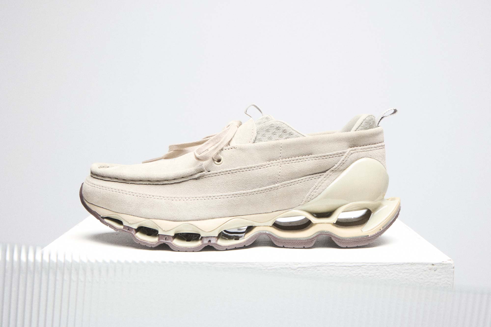 Mizuno Wave Prophecy Moc | UP THERE