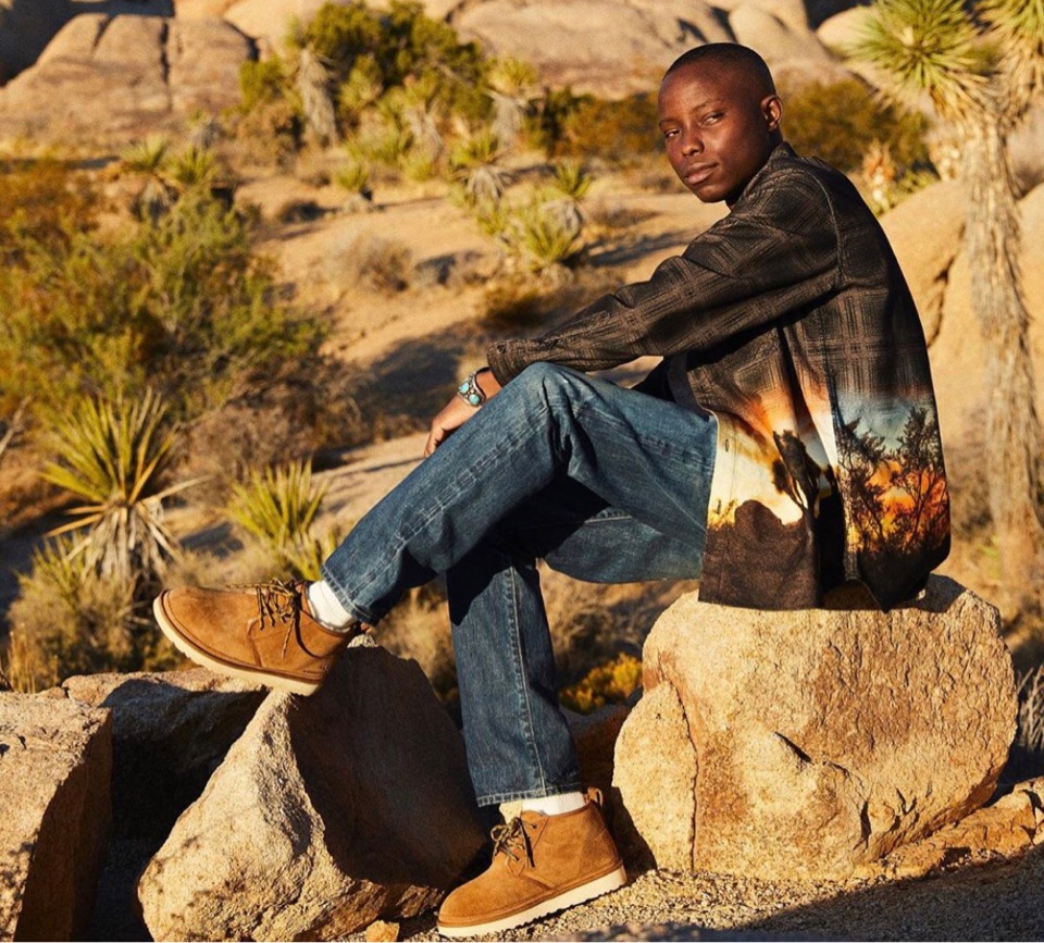 UGG®︎ × NEIGHBORHOOD】2019秋冬コラボコレクションが12月7日に発売