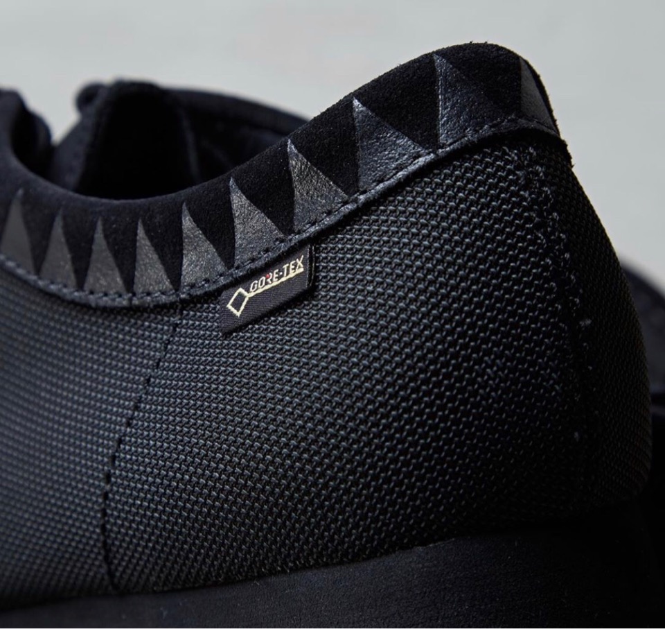 NEIGHBORHOOD × Clarks】最新コラボシューズ全2型が1月17日に発売予定