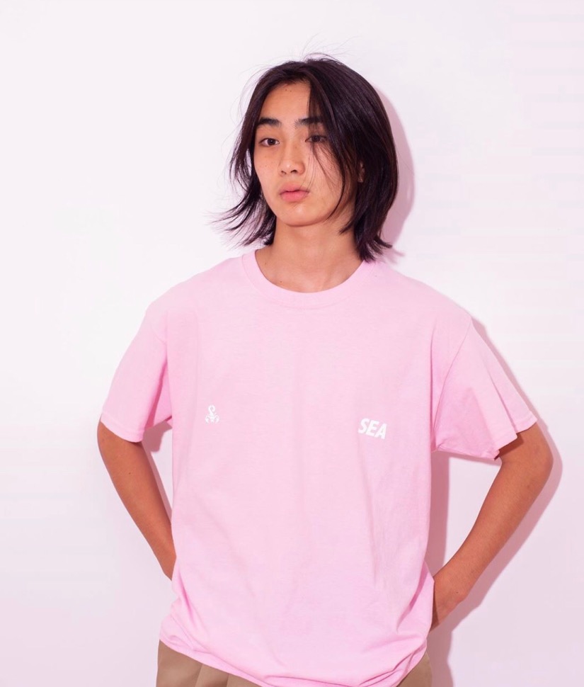 SOPHNET. × WIND AND SEA】2020年最新コラボコレクションが8月22日に