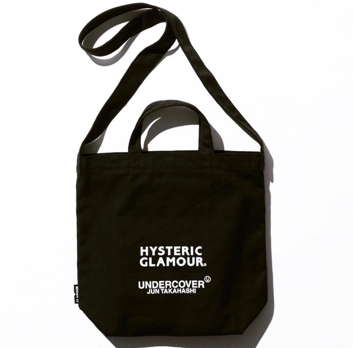 HYSTERIC GLAMOUR × UNDERCOVER × SENSE】第4弾コラボアイテムが12月12