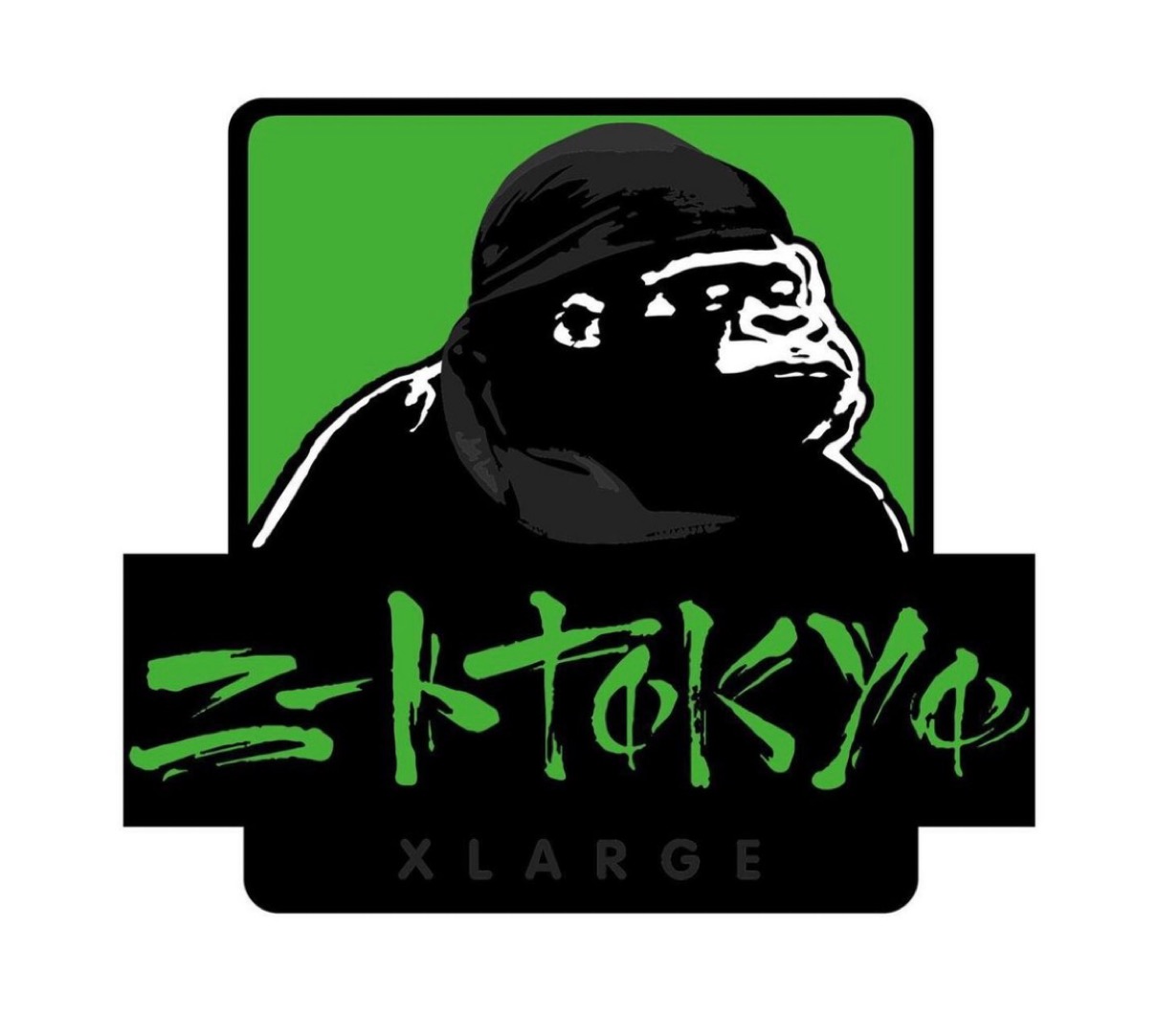 XLARGE®︎ × ニートtokyo】コラボコレクションが国内4月20日に発売予定