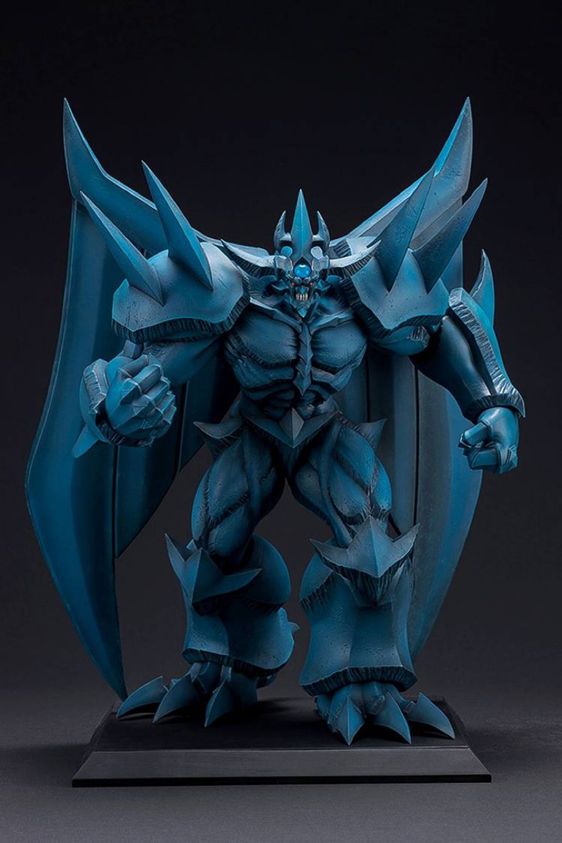 遊戯王】三幻神『オシリスの天空竜』『オベリスクの巨神兵』 『ラーの