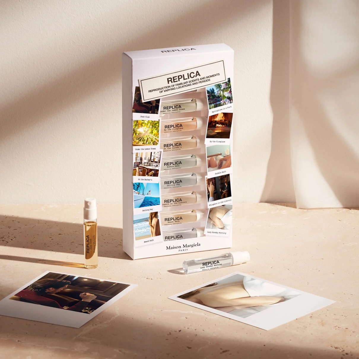 Martin Margiela 升 ノベルティ 日本酒 マルタンマルジェラ ノベルティ