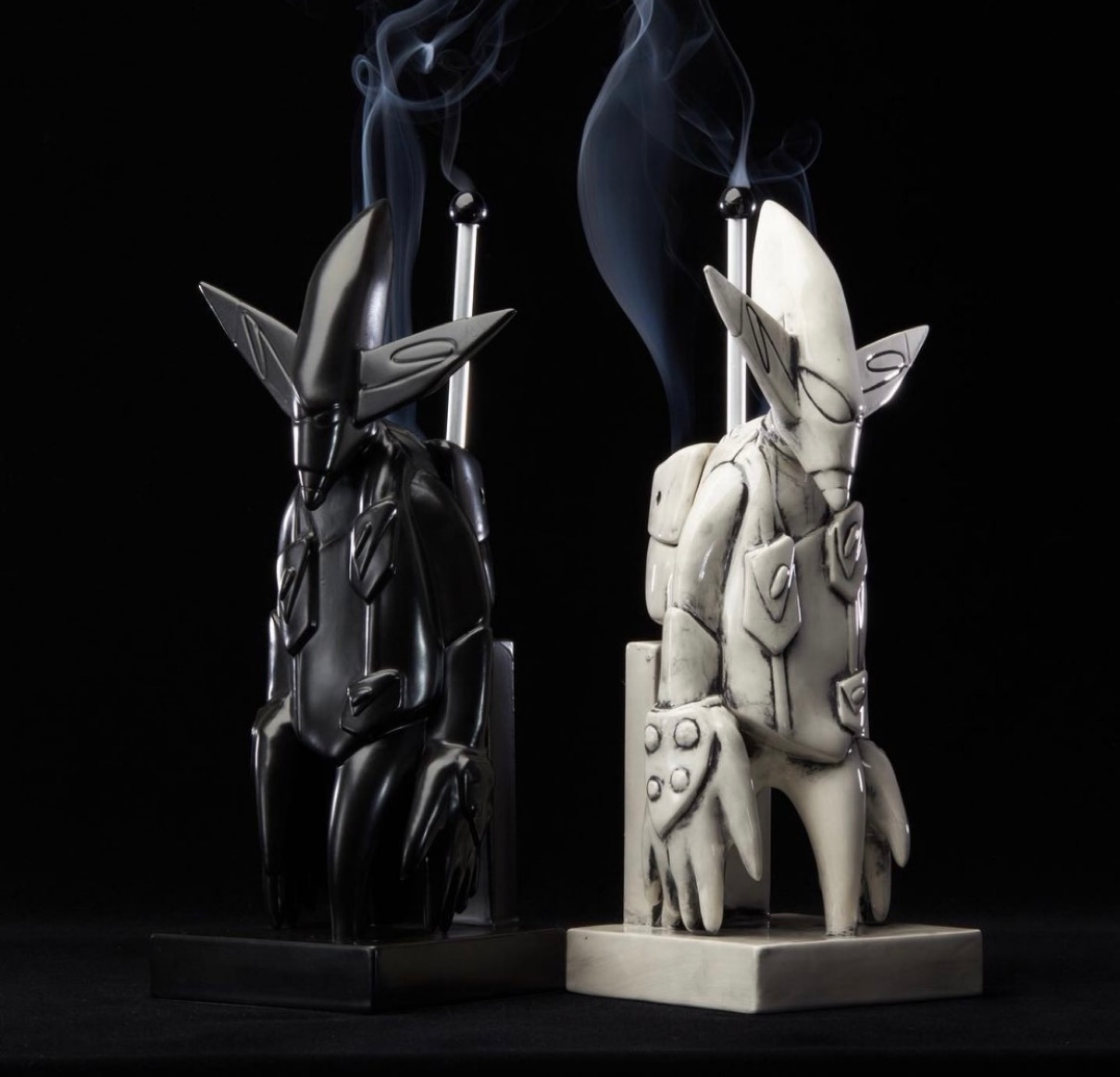 NEIGHBORHOOD®︎ × FUTURA LABORATORIES 最新コラボコレクションが国内