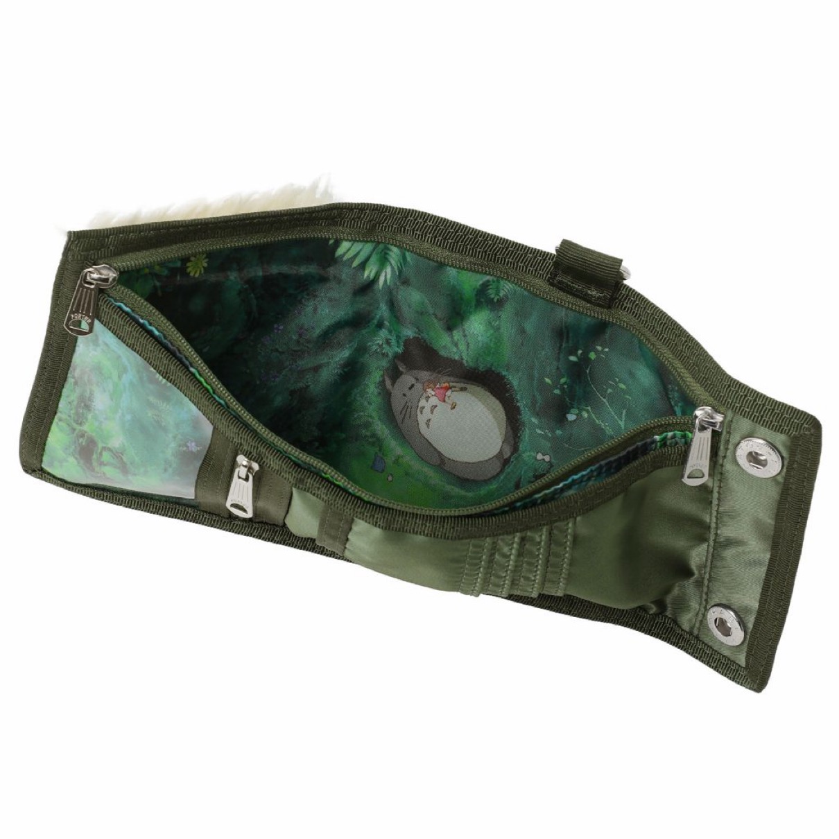 となりのトトロ × PORTER スペシャルコラボアイテムが12月10日／12月19