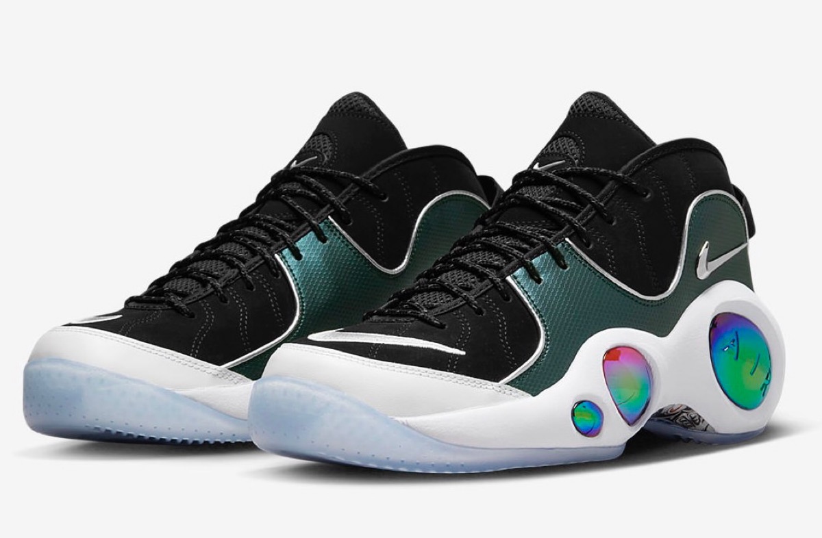 Nike Air Zoom Flight 95 “Mighty Swooshers”が2022年に発売予定 | UP