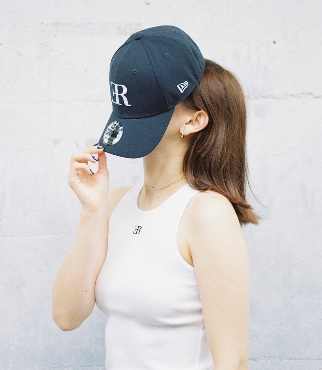 ER × New Era コラボキャップ『39THIRTY』が国内2月14日に再販 | UP TO
