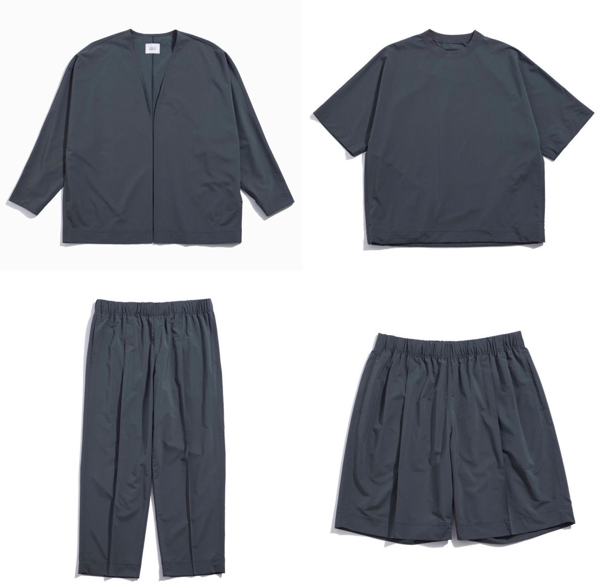 UNITED ARROWS & SONS by DAISUKE OBANAの新作が国内6月10日より発売