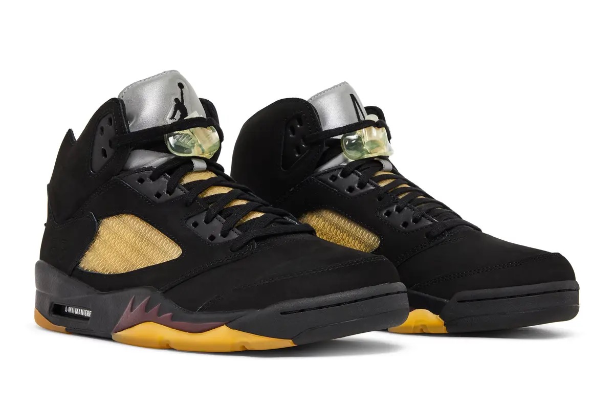 A Ma Maniére × Nike Air Jordan 5 Retro SP “Dusk”が11月24日に発売