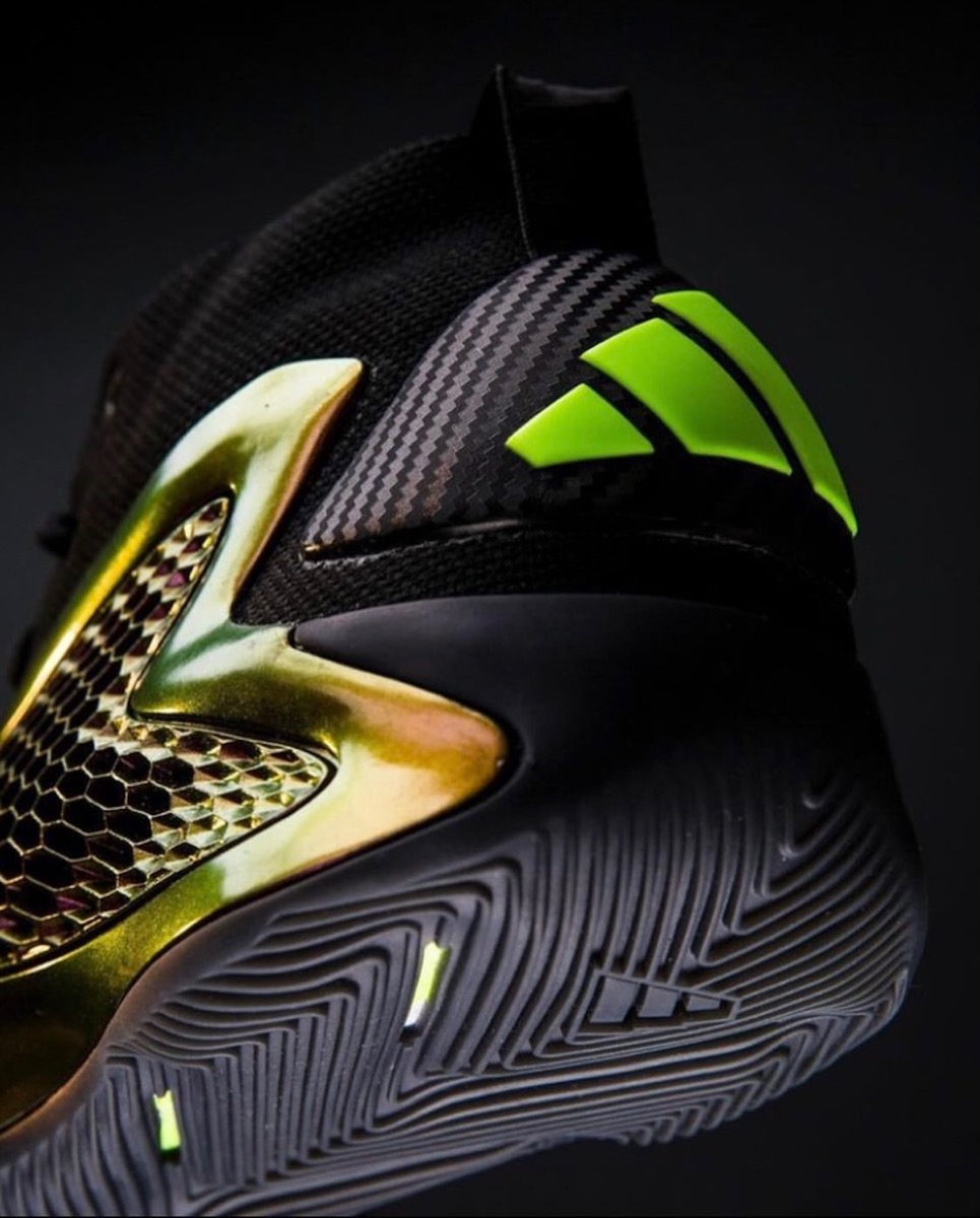 adidas AE 1 “All-Star”が国内2月16日より発売 ［IF1858］ | UP TO DATE