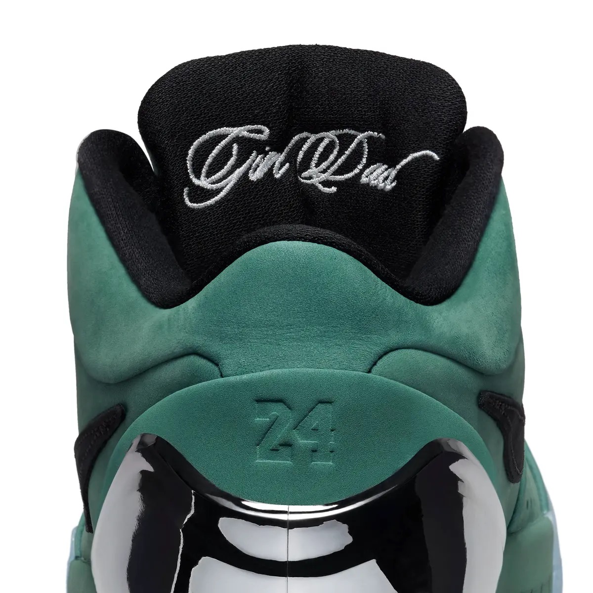 Nike Kobe 4 Protro “Girl Dad”が国内6月7日に発売［FQ3545-300］ | UP