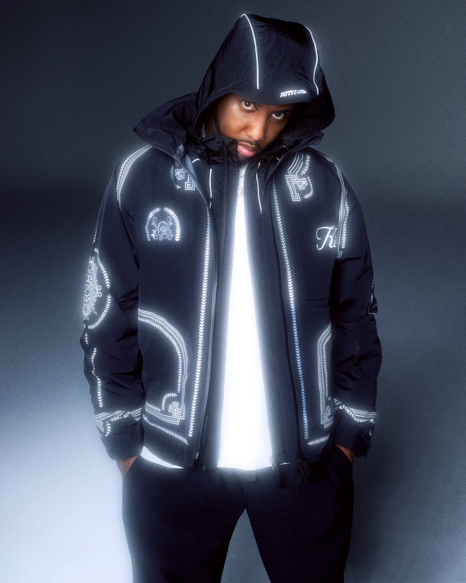 Kith “Spring 2025” Collectionが国内2月7日より発売 | UP TO DATE