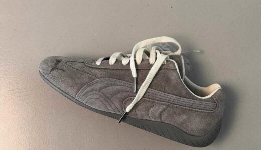 PUMA for BEAUTY&YOUTH 別注 Speedcat OG “Grey Silver”が国内5月2日