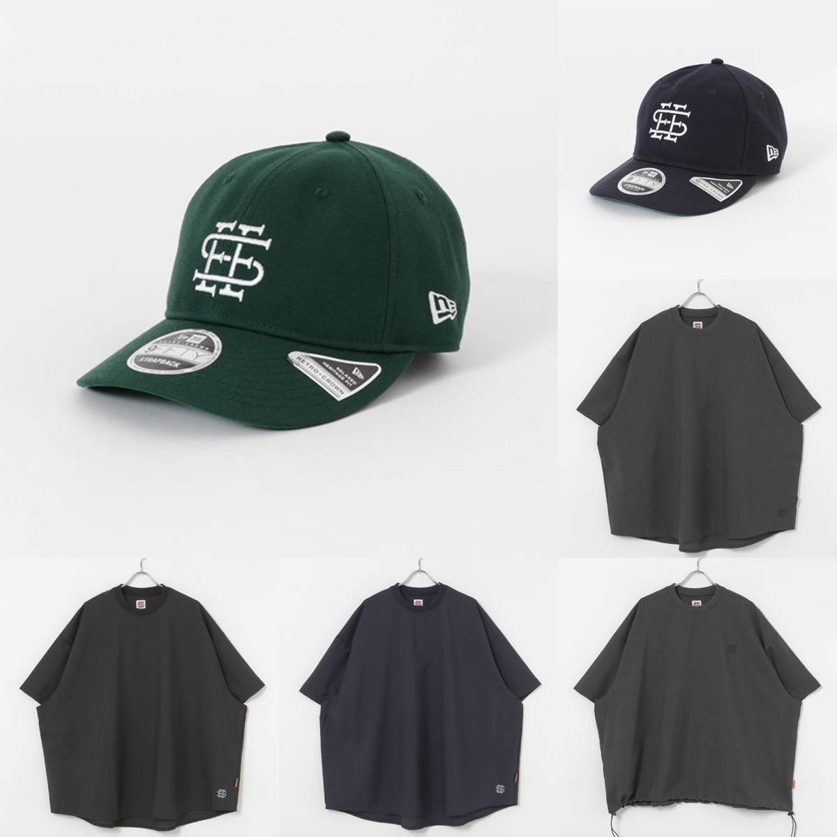 SEE SEE “June Collection for SEE SEE”が国内6月20日より発売。New