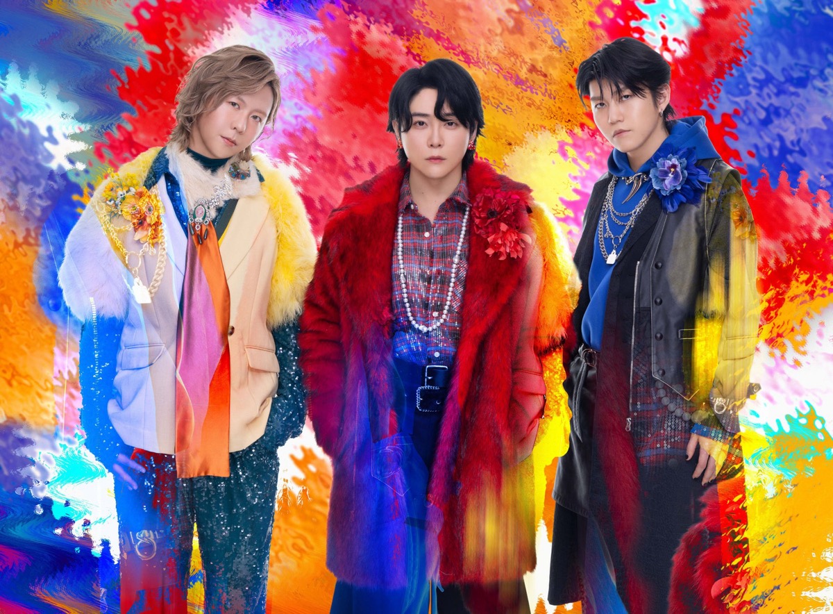 Mrs. GREEN APPLE x and ST コラボサングラスが国内7月18日より発売