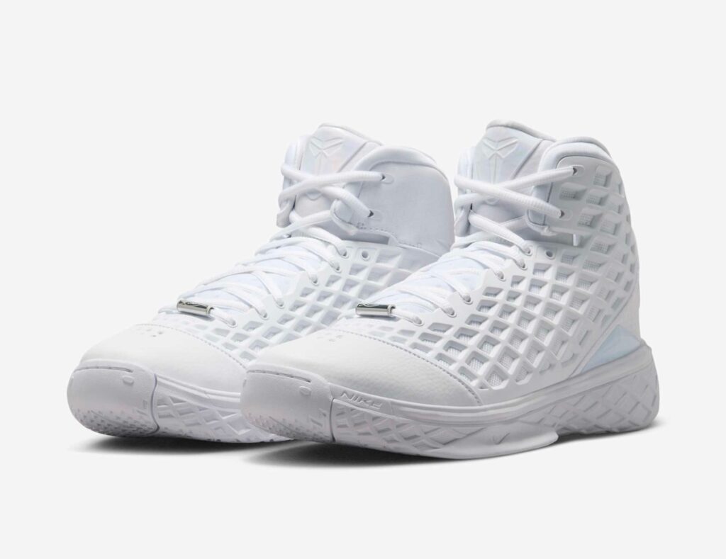 Nike Kobe 3 Protro “Halo”のEPモデルが国内9月23日より発売［HQ9153