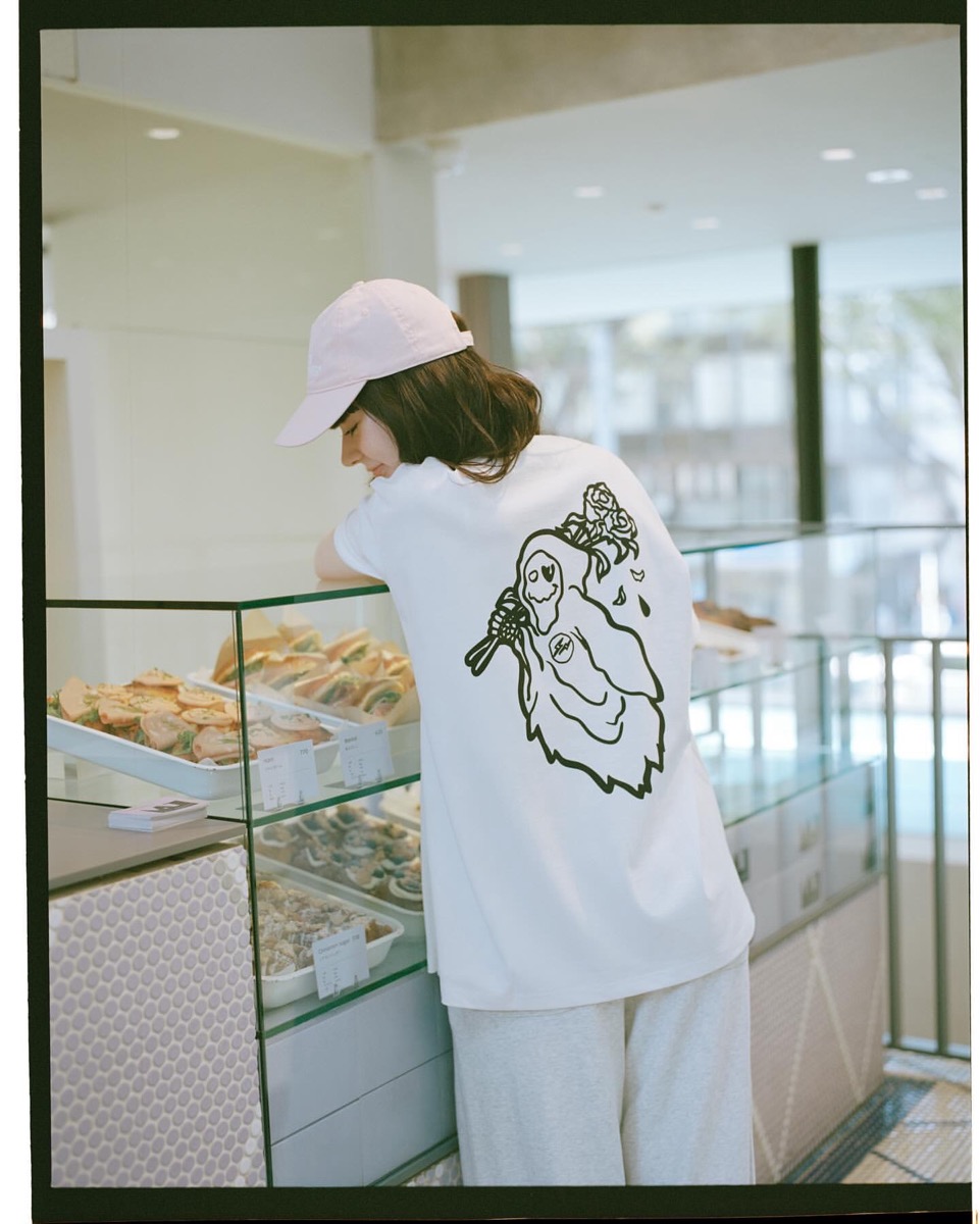 GOD ONLY KNOWS POP-UP STORE at V.A.が国内8月26日より開催。FRAGMENT