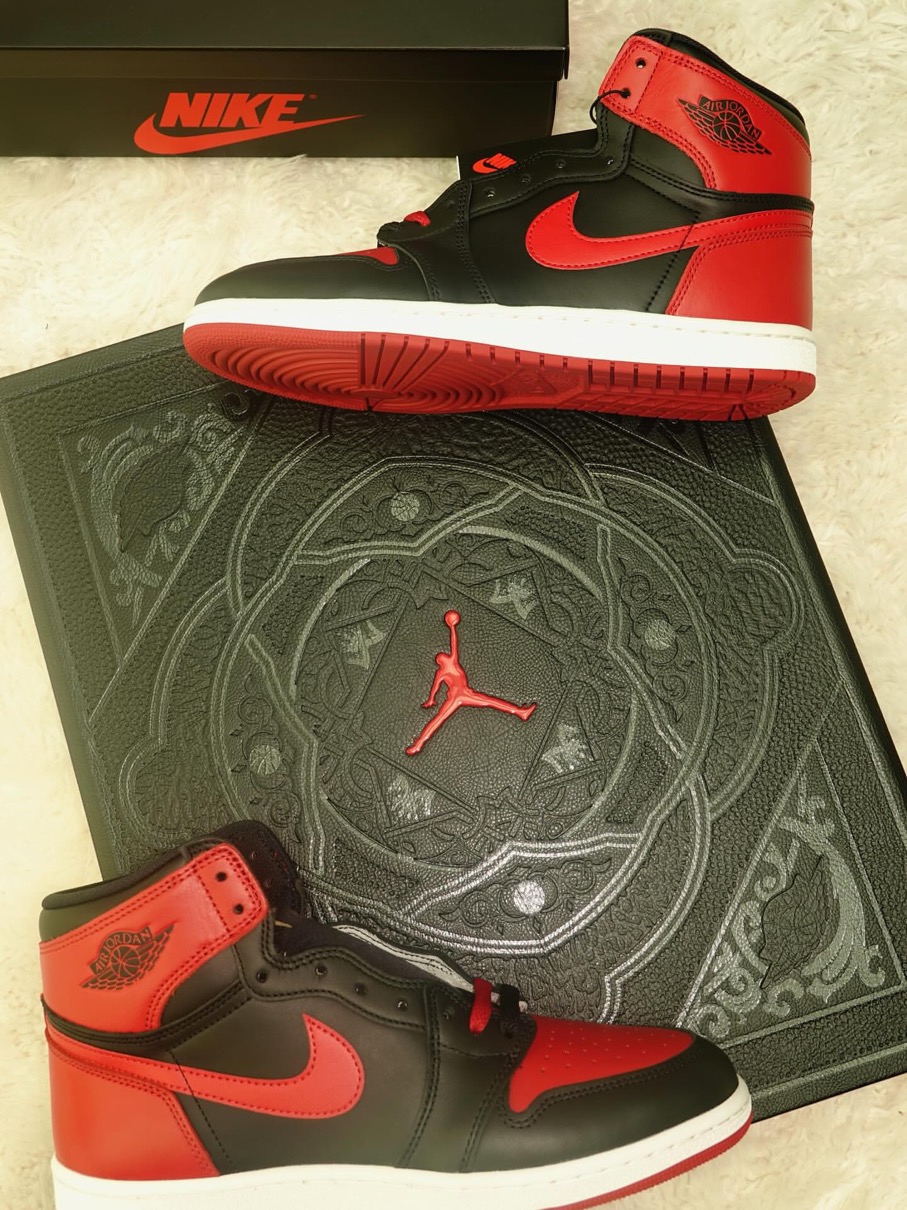 JORDAN BRAND 40周年記念本『Air Jordan by Assouline』が国内10月20日