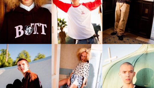 FUJI ROCK FESTIVAL 2023 × VERDY コラボTシャツが国内6月23日に発売