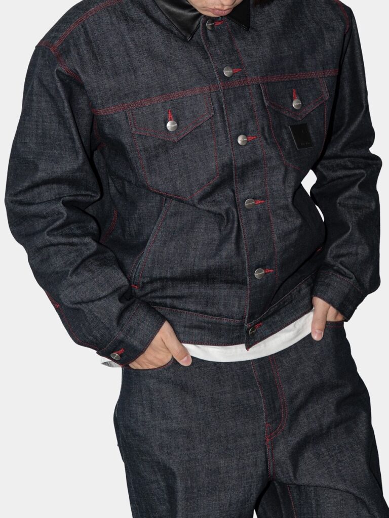 Carhartt WIP 2026 JP Rigid Denim Jacket & Pant と福袋が国内1月2日