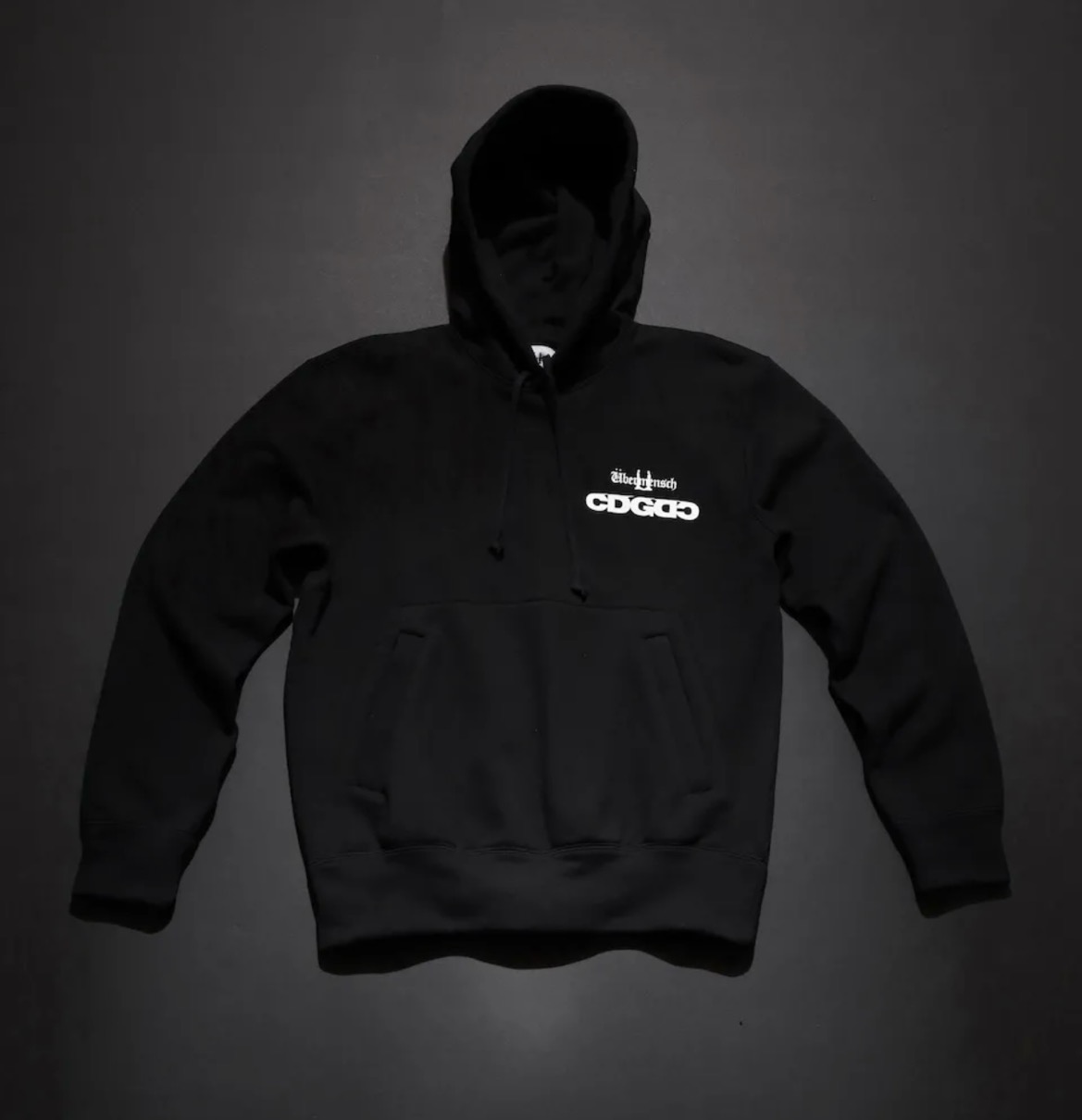 CDG x G-DRAGON “Übermensch” Collection が国内12月24日より発売