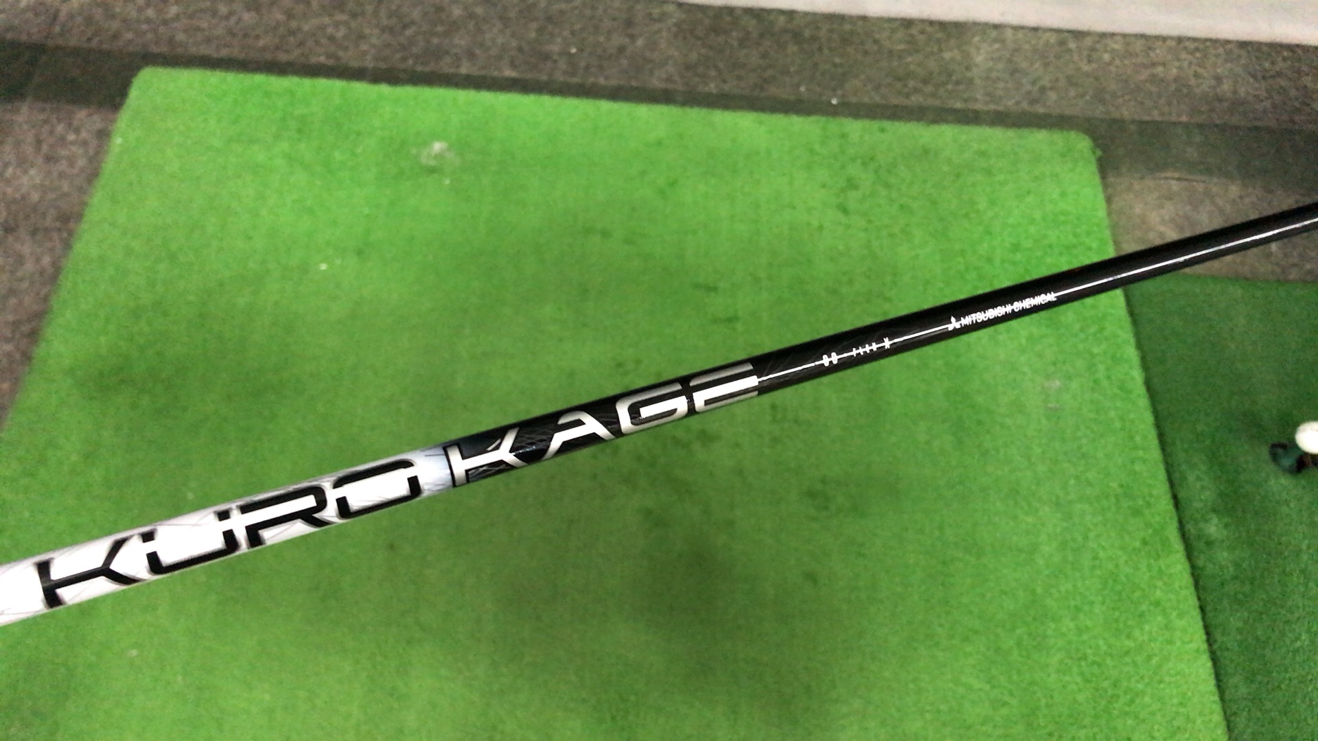 G400 MAX + KURO KAGE Silver Dual-Core TiNi – ゴルフ上手くなった