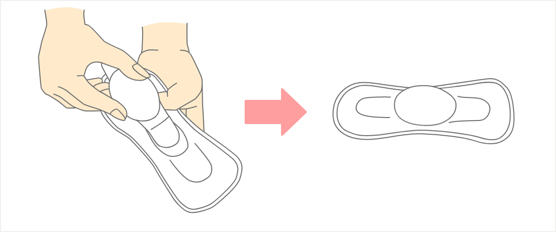 スターターキット | 商品一覧 | 【公式】フェミクッション | 三井