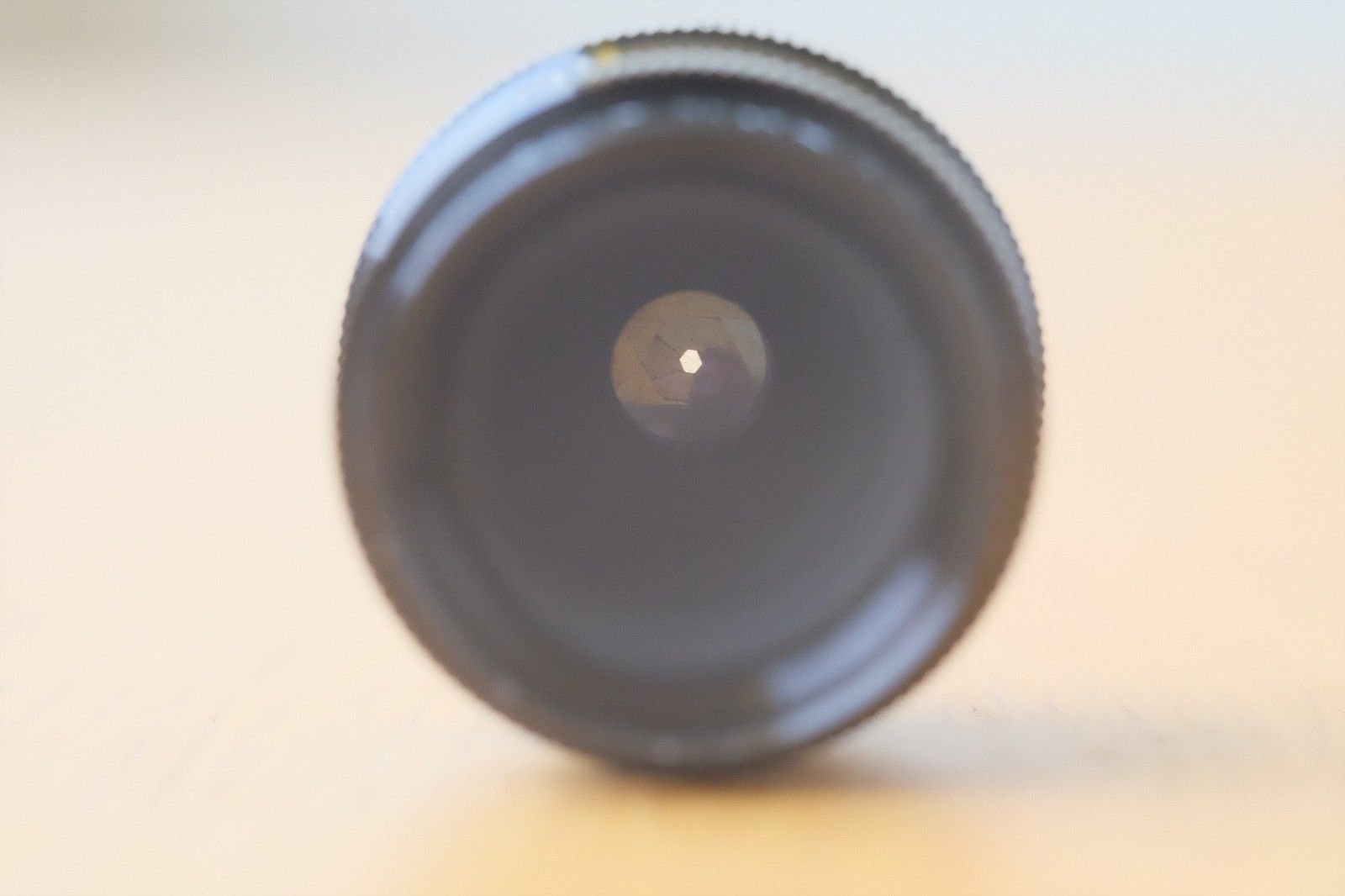 ZUNOW Cine 1.9/13 ZUNOW Opt. Japan D-mount uralseller.com