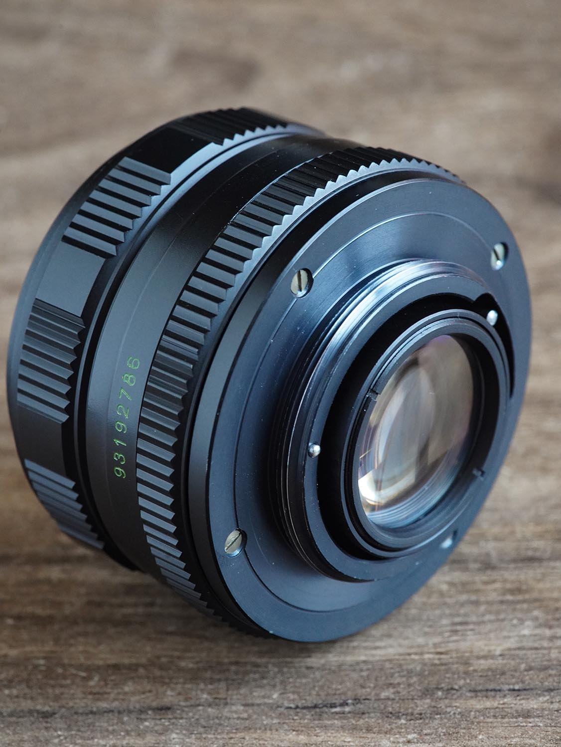 Helios-44M-7 MC M42 58mm f/2 №93192786 uralseller.com