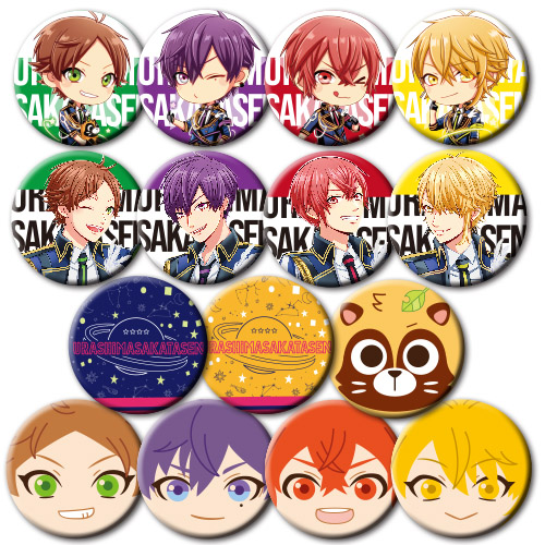 浦島坂田船 | GOODS